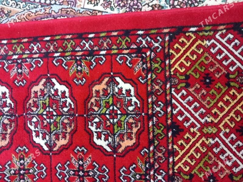 daroska haly ковер халы - Ашхабад - img 3