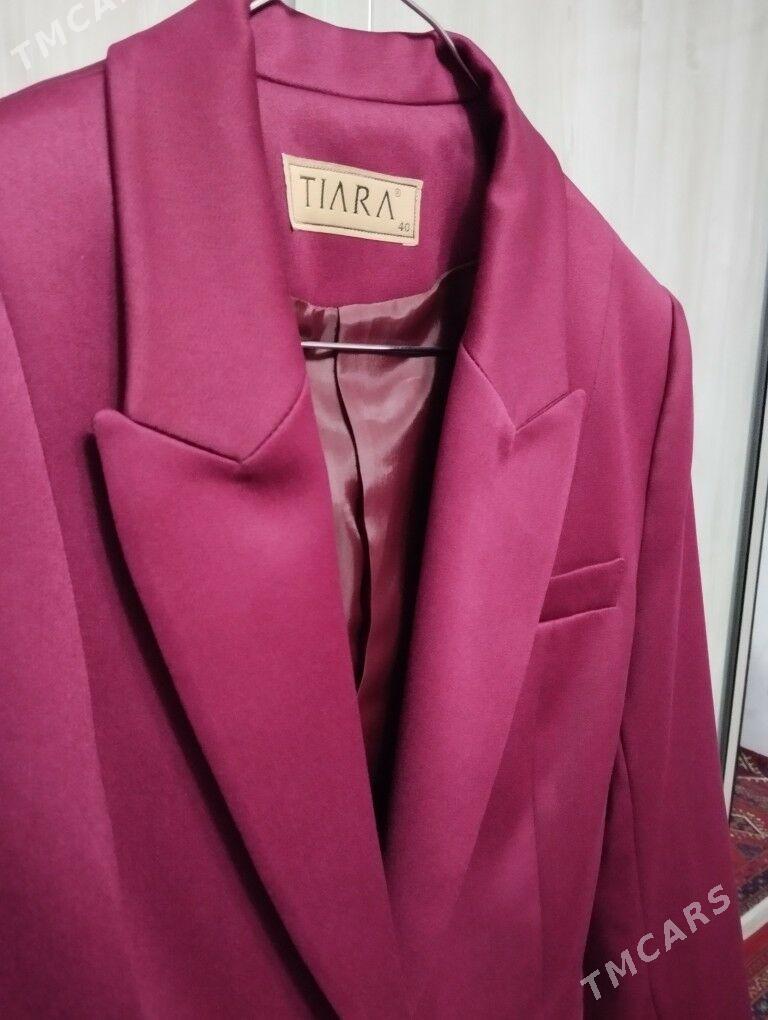 Kostyum S/M - Daşoguz - img 3