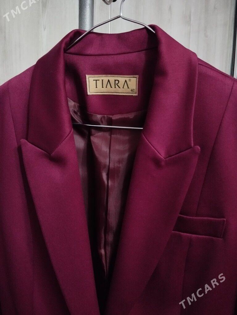 Kostyum S/M - Daşoguz - img 4