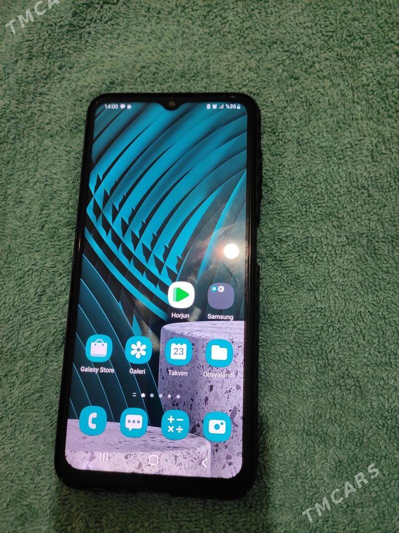 Samsung A13 - Туркменабат - img 1