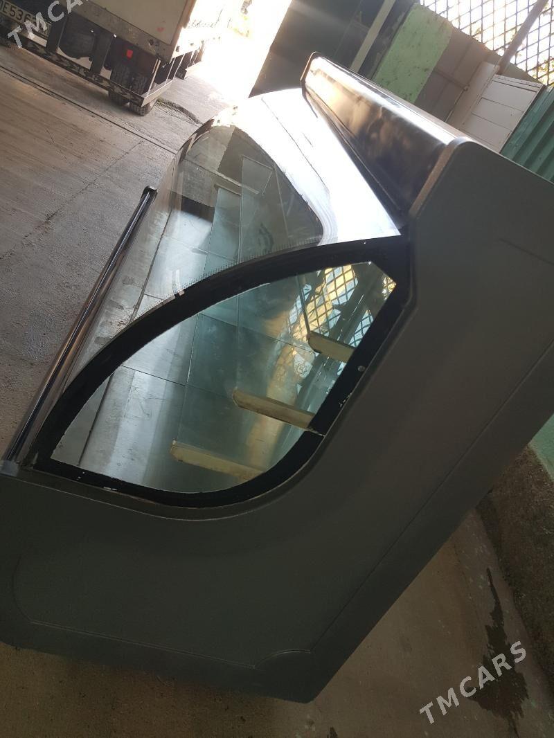 wtrina hladilnik - Aşgabat - img 3