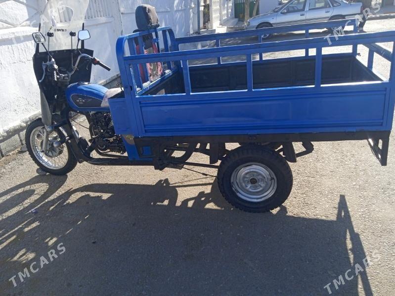 Fekon FK200-14G 2013 - 15 000 TMT - Bäherden - img 2