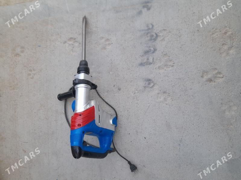 hilti - Aşgabat - img 4