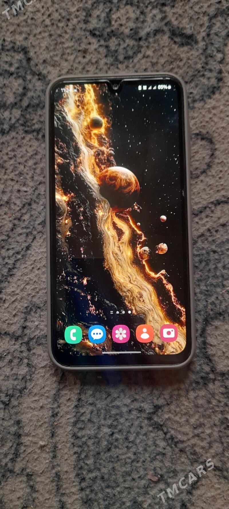 A15 S samsung - Babadaýhan - img 1