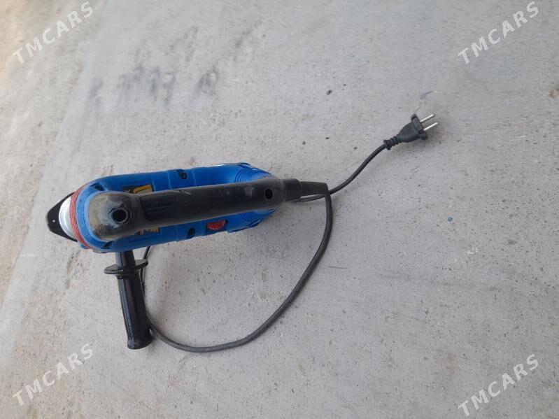 hilti - Aşgabat - img 5