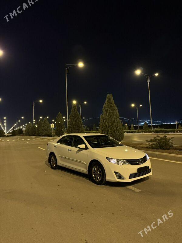 Toyota Camry 2013 - 256 000 TMT - Aşgabat - img 1