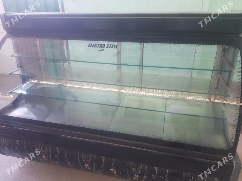 wtrina hladilnik - Aşgabat - img 2