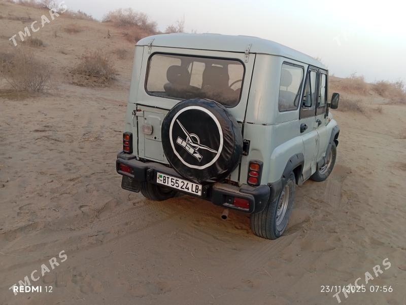 UAZ 469 1999 - 50 000 TMT - Türkmenabat - img 3