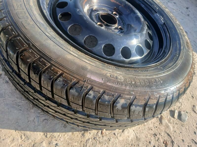 Disga 195 65 15 paket 500 TMT - Туркменгала - img 4