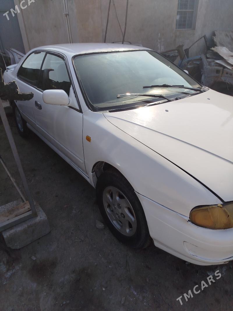 Nissan Primera 1995 - 16 000 TMT - Türkmenabat - img 2