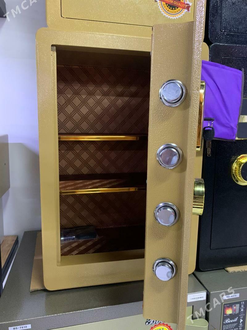 Seýf 60 sm.Сейф - Aşgabat - img 2