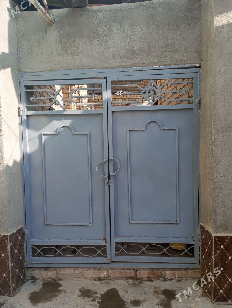 Ş.Kerki B.Kerbabaýew köçe - Керки - img 2