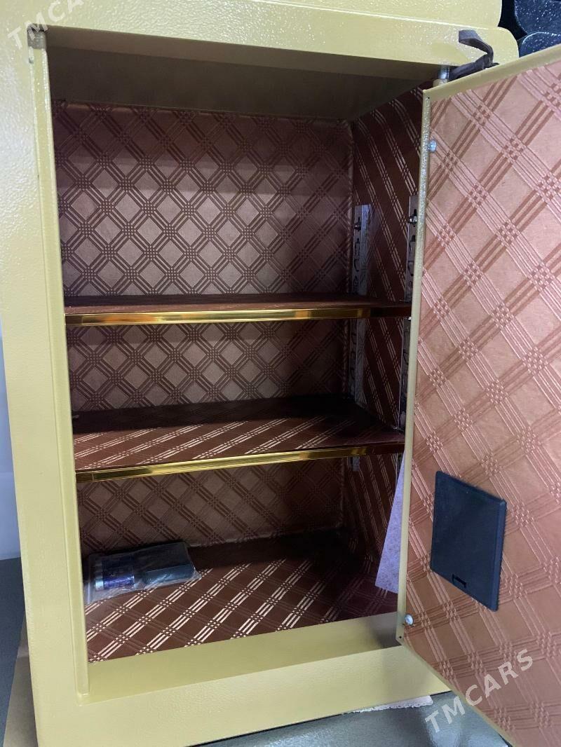 Seýf 60 sm.Сейф - Aşgabat - img 3