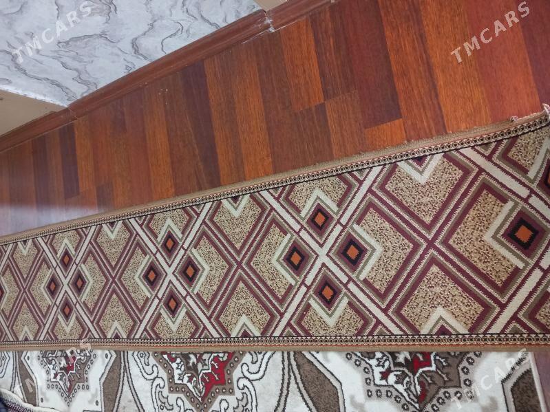 haly ковер халы дарошка - Aşgabat - img 1