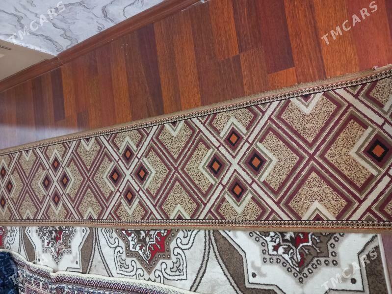 haly ковер халы дарошка - Aşgabat - img 3