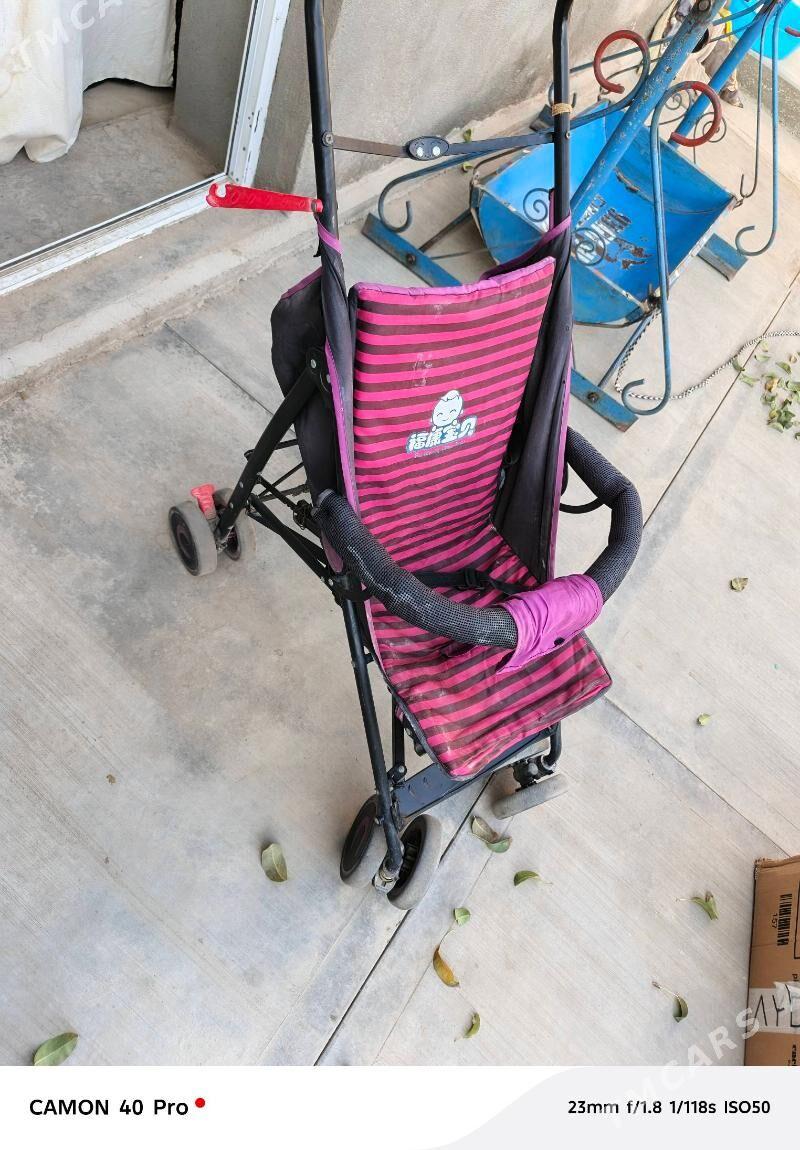 kolyaska - Гороглы (Тагта) - img 3