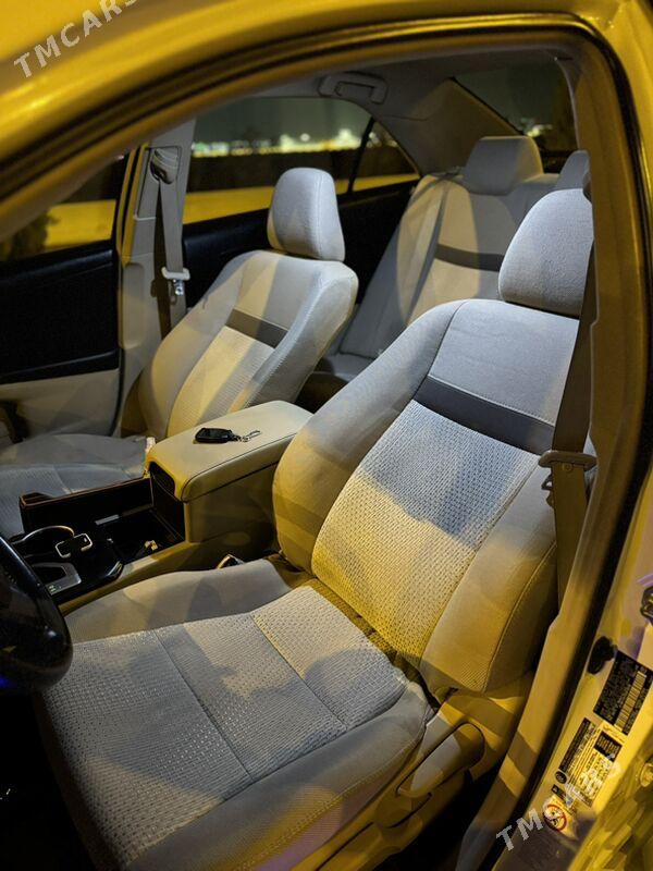 Toyota Camry 2013 - 256 000 TMT - Aşgabat - img 5