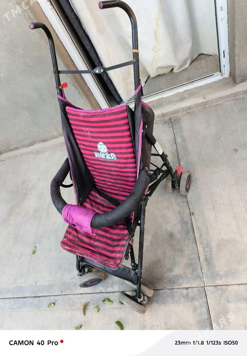 kolyaska - Гороглы (Тагта) - img 4