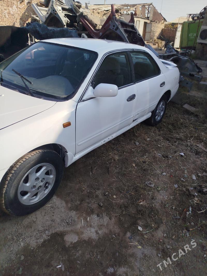 Nissan Primera 1995 - 16 000 TMT - Türkmenabat - img 4