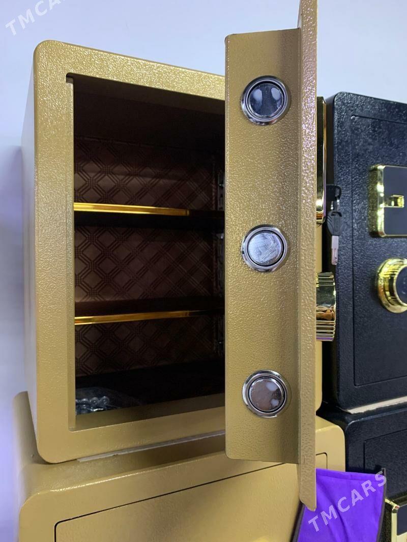 Seýf 60 sm.Сейф - Aşgabat - img 4