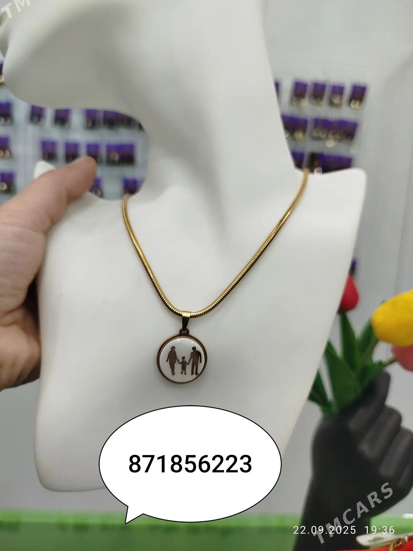 spocka - Aşgabat - img 4