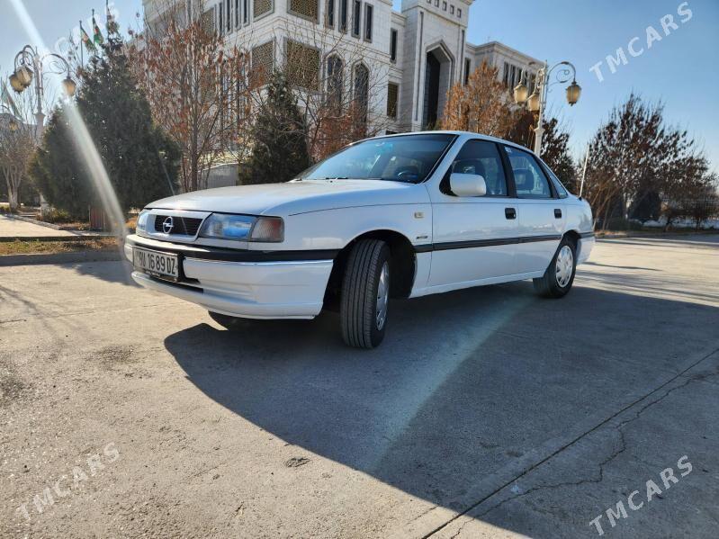 Opel Vectra 1994 - 44 000 TMT - Дашогуз - img 6