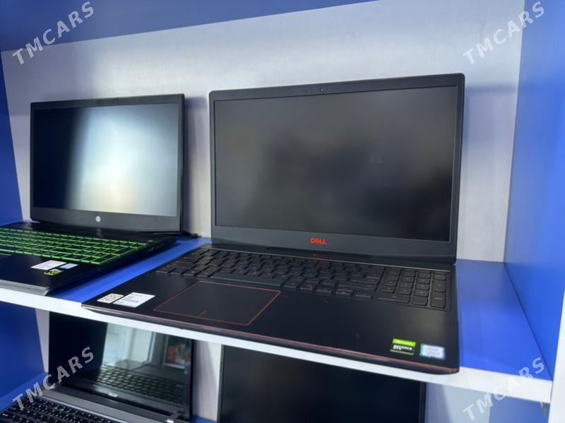 DUBAY BAHA NOTBUKLAR - Balkanabat - img 10