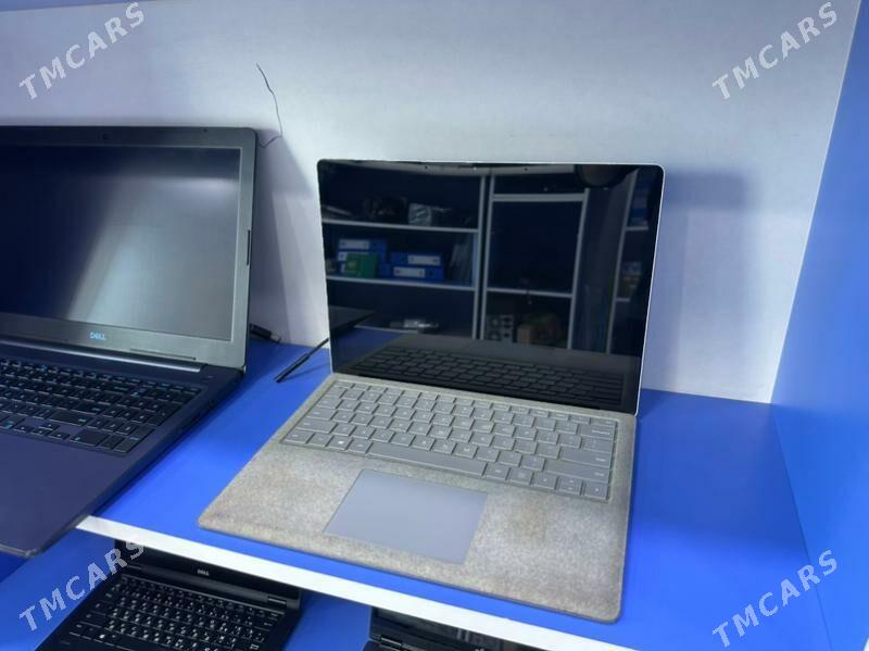 DUBAY BAHA NOTBUKLAR - Balkanabat - img 4