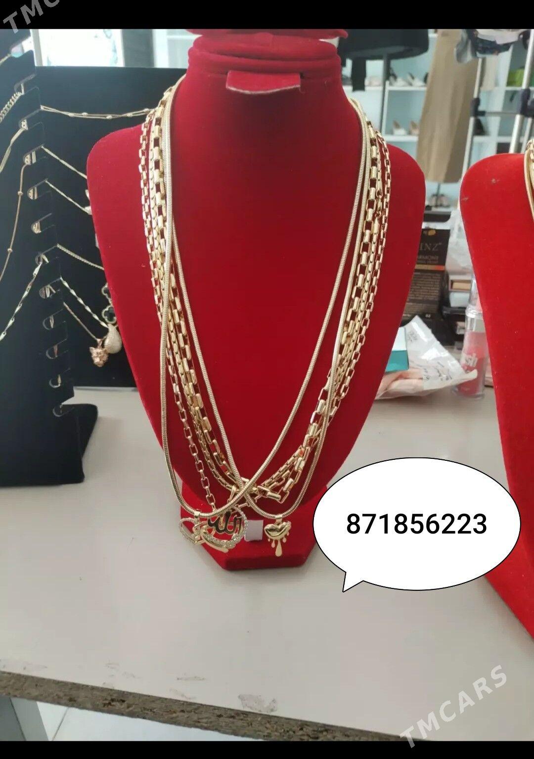 spocka - Aşgabat - img 3