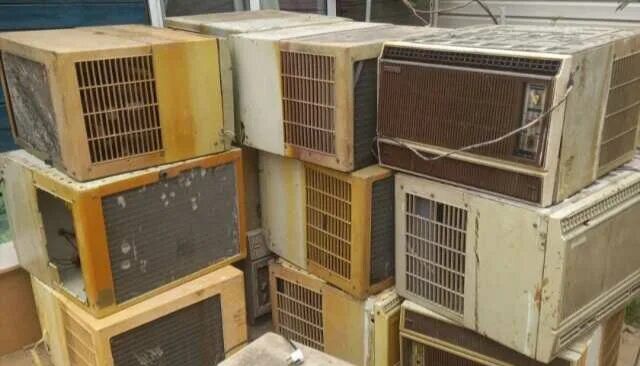 BK kondisoner - Türkmenabat - img 2