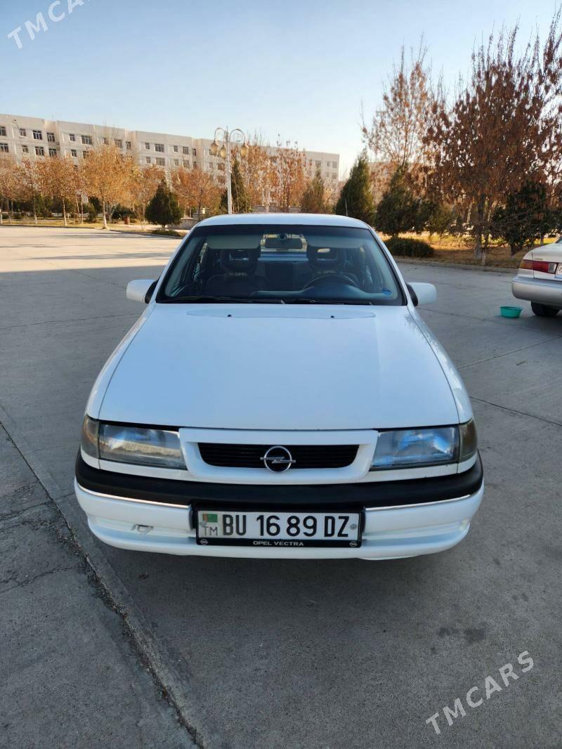 Opel Vectra 1994 - 44 000 TMT - Дашогуз - img 7