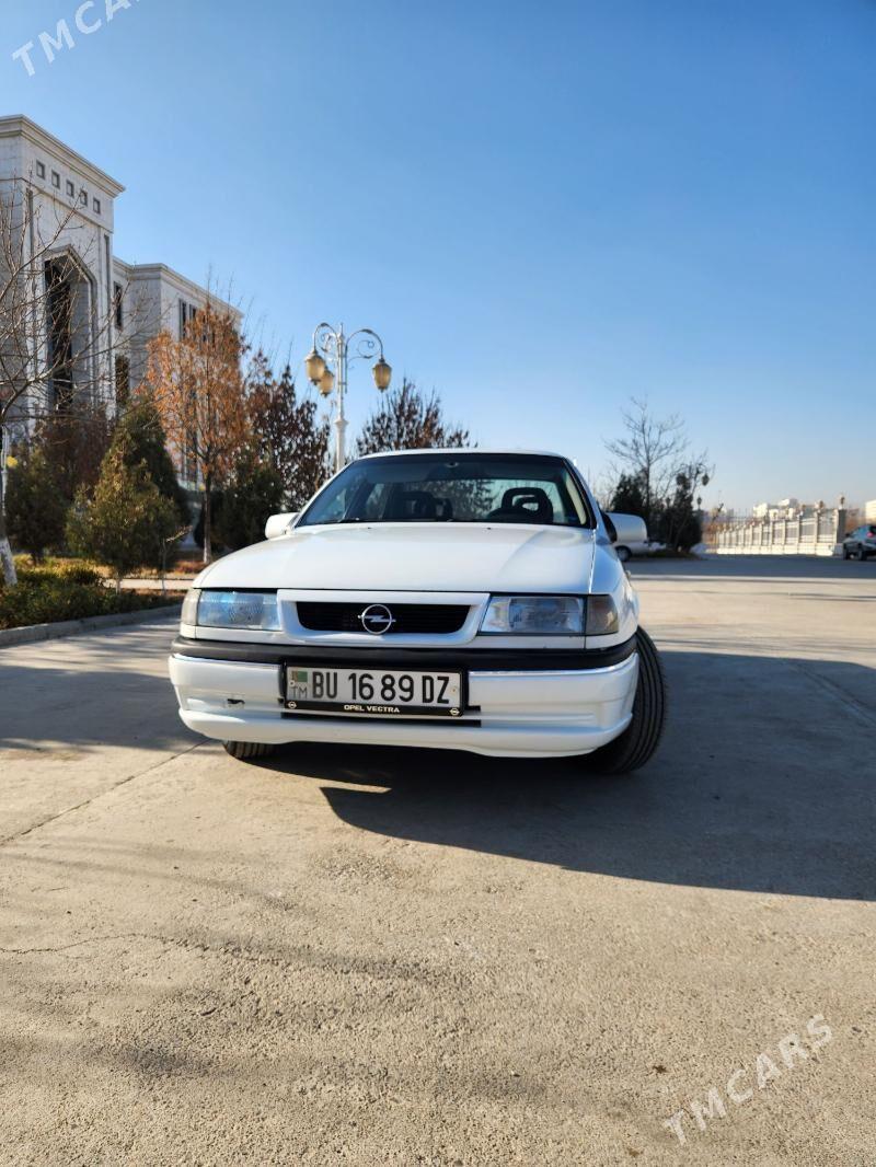 Opel Vectra 1994 - 44 000 TMT - Дашогуз - img 9