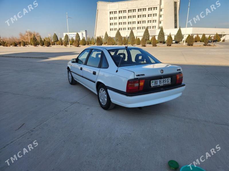 Opel Vectra 1994 - 44 000 TMT - Дашогуз - img 4