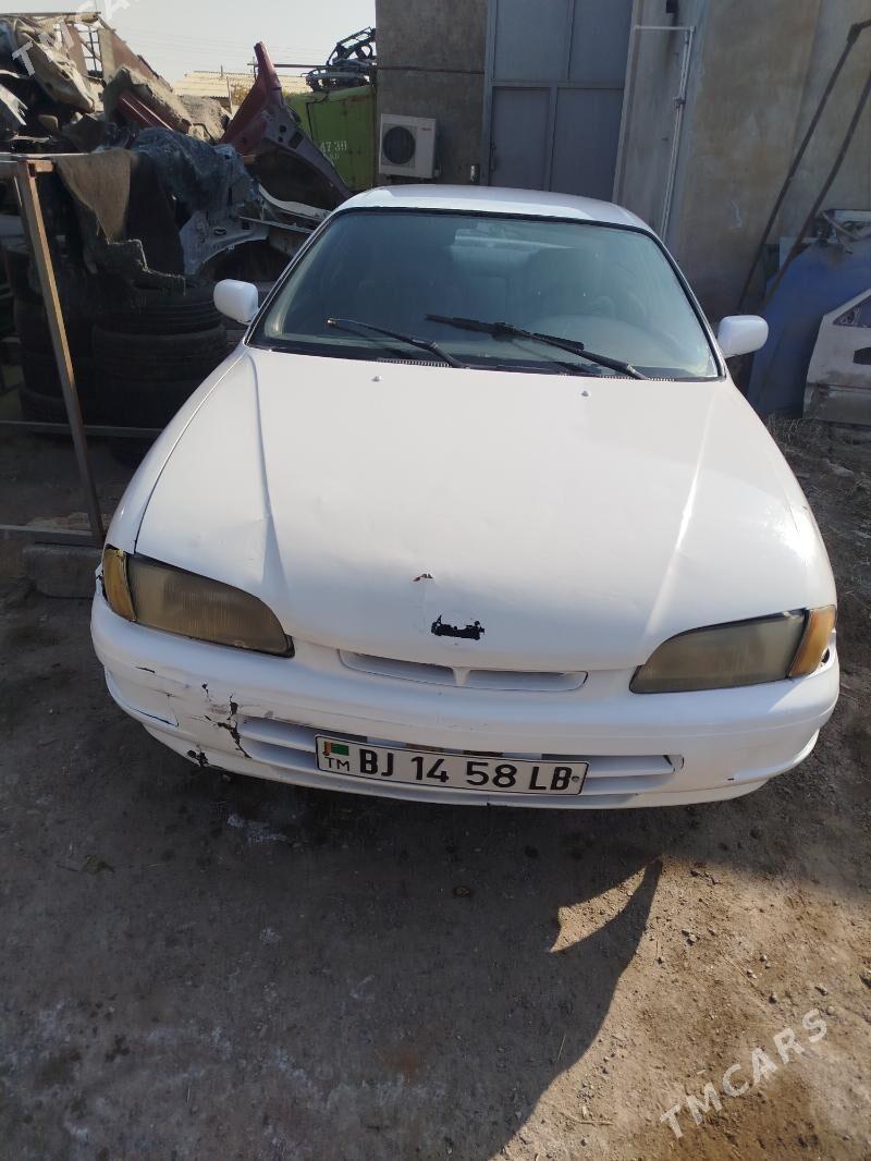 Nissan Primera 1995 - 16 000 TMT - Türkmenabat - img 1
