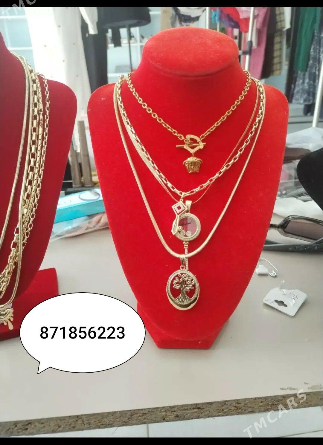 spocka - Aşgabat - img 2