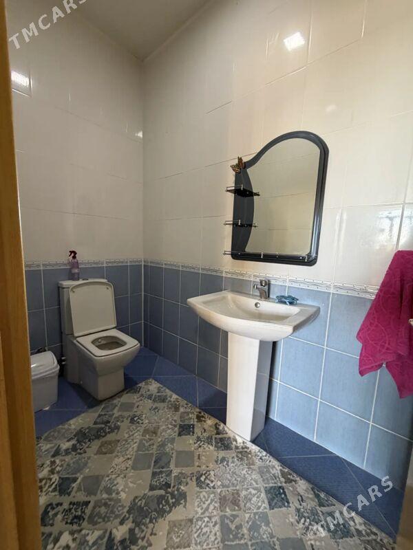 Чехова Элитка 4 ком arzan - Aşgabat - img 6