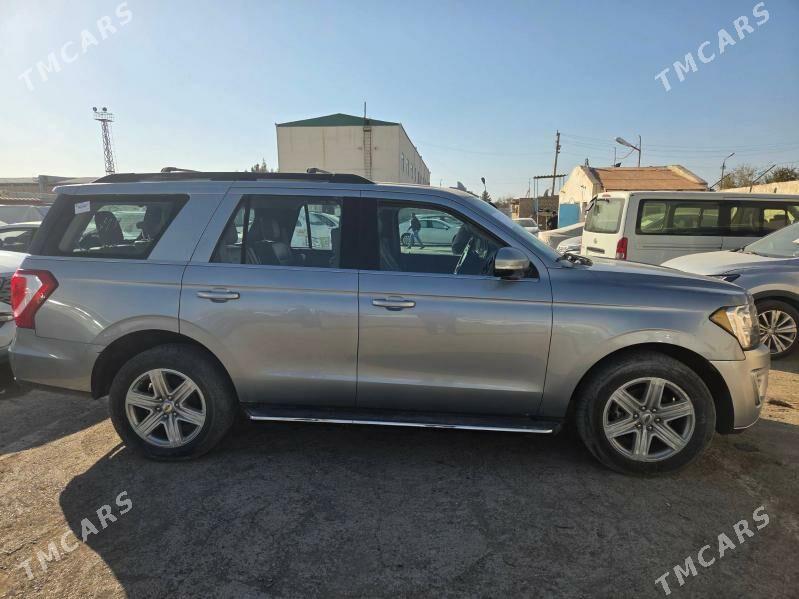 Ford Expedition 2020 - 410 000 TMT - Ёлётен - img 2