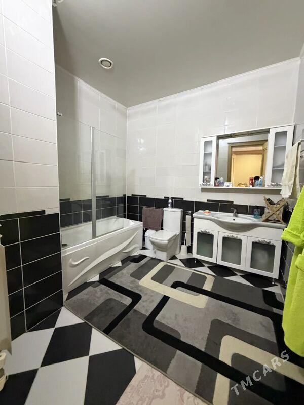 Чехова Элитка 4 ком arzan - Aşgabat - img 8