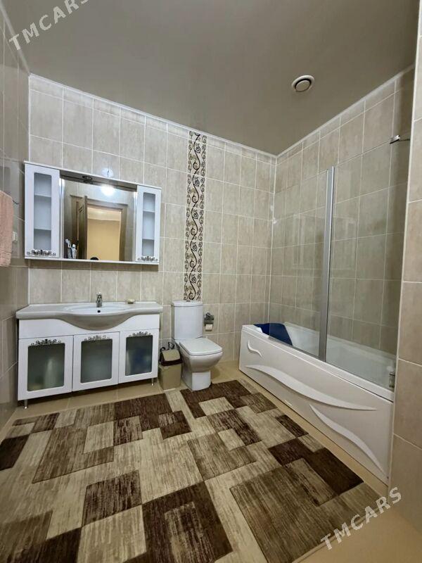 Чехова Элитка 4 ком arzan - Aşgabat - img 5