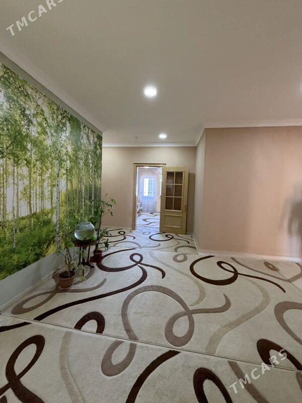 Чехова Элитка 4 ком arzan - Aşgabat - img 9