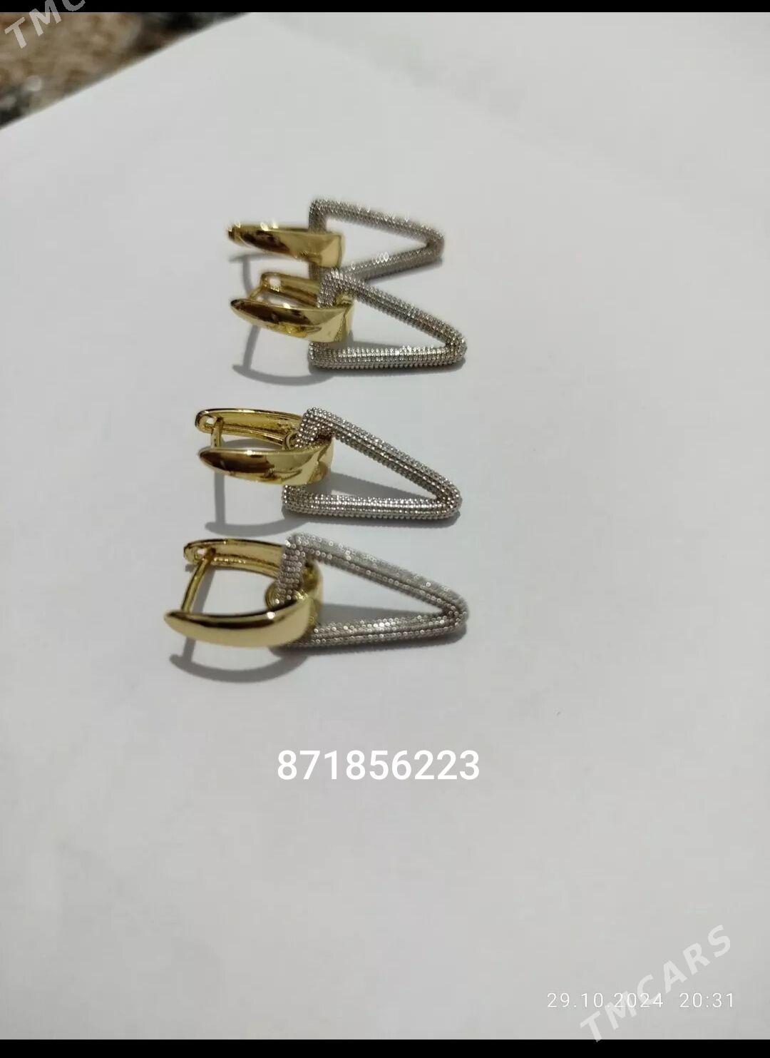 spocka - Aşgabat - img 9