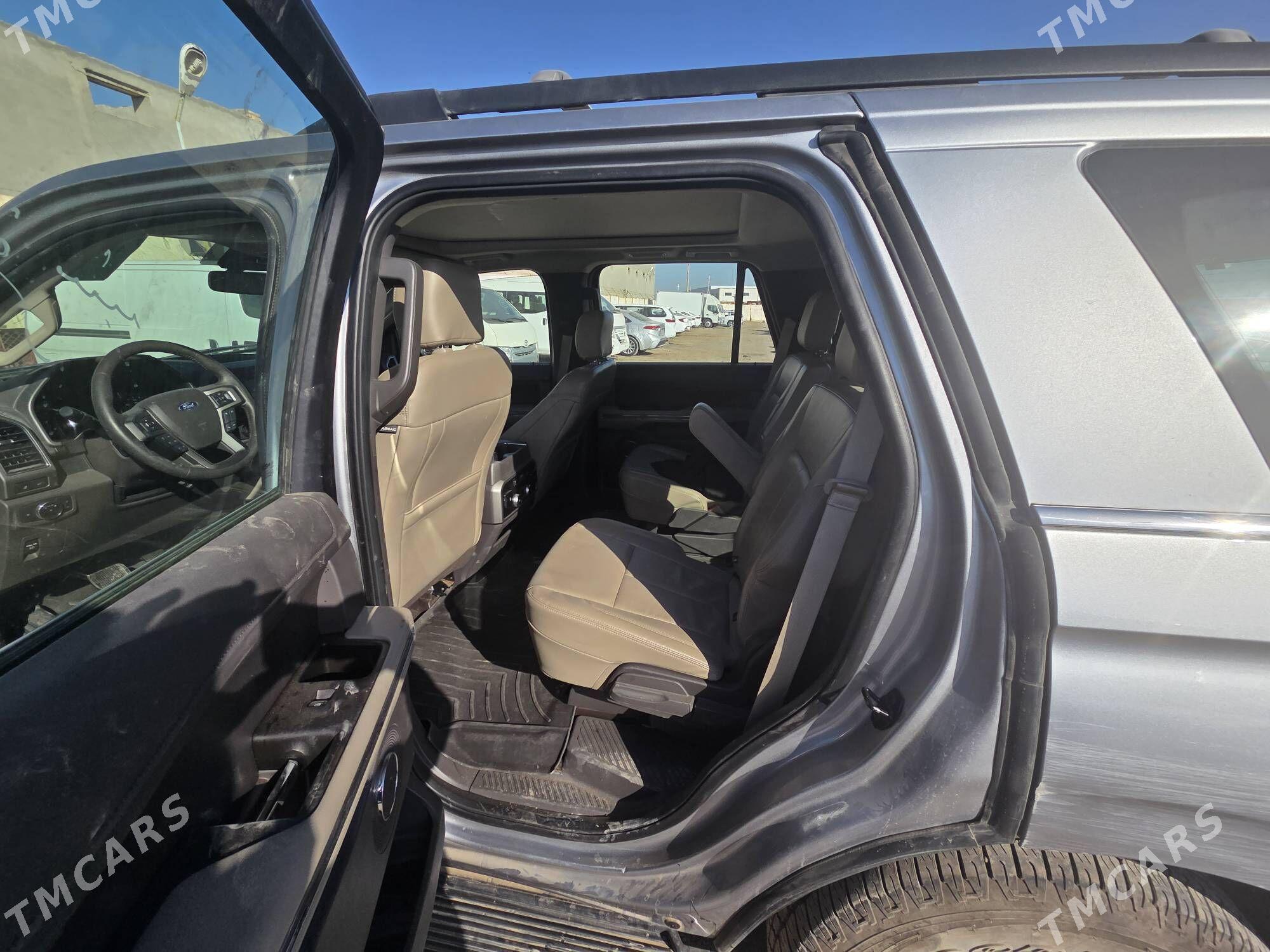 Ford Expedition 2020 - 410 000 TMT - Ёлётен - img 5