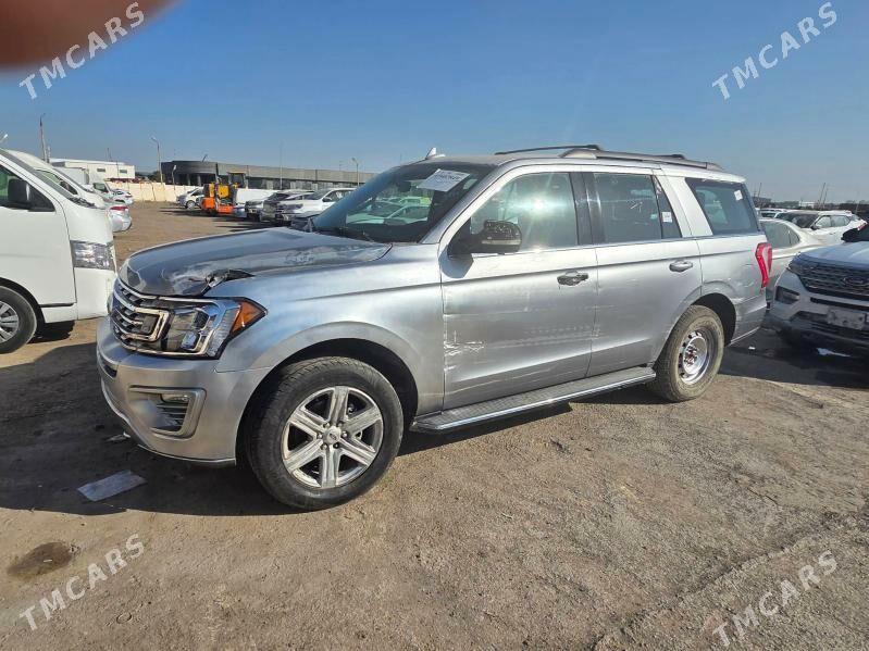 Ford Expedition 2020 - 410 000 TMT - Ёлётен - img 3