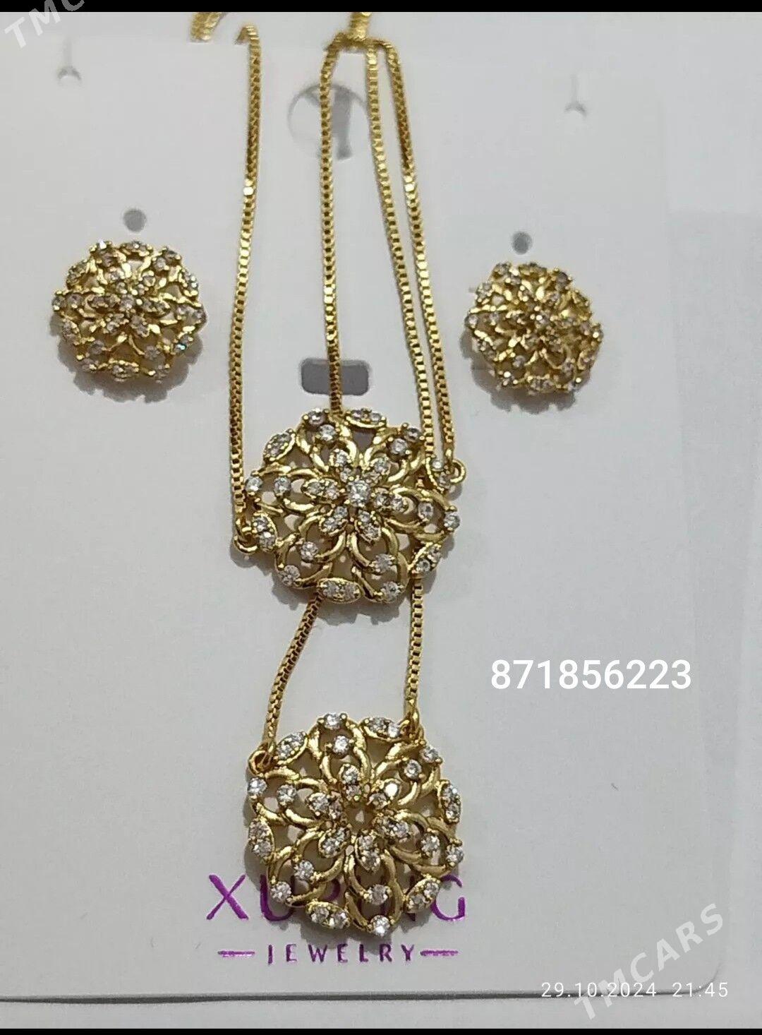 spocka - Aşgabat - img 6