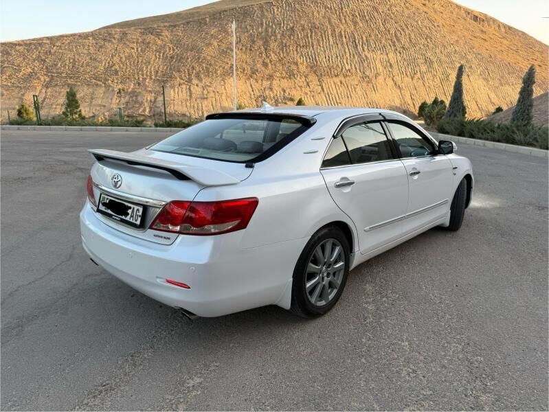 Toyota Aurion 2008 - 225 000 TMT - 8 мкр - img 7