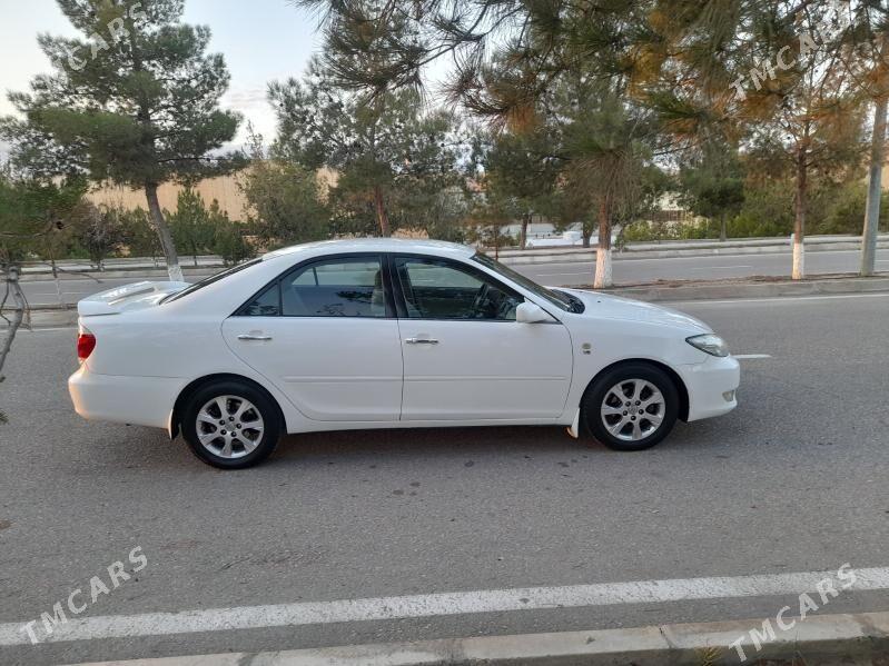 Toyota Camry 2005 - 165 000 TMT - Türkmenbaşy - img 5
