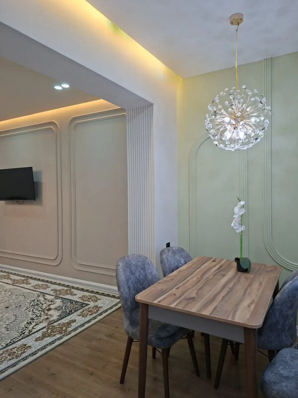 Kim Rayon 3 komnat - Ашхабад - img 3