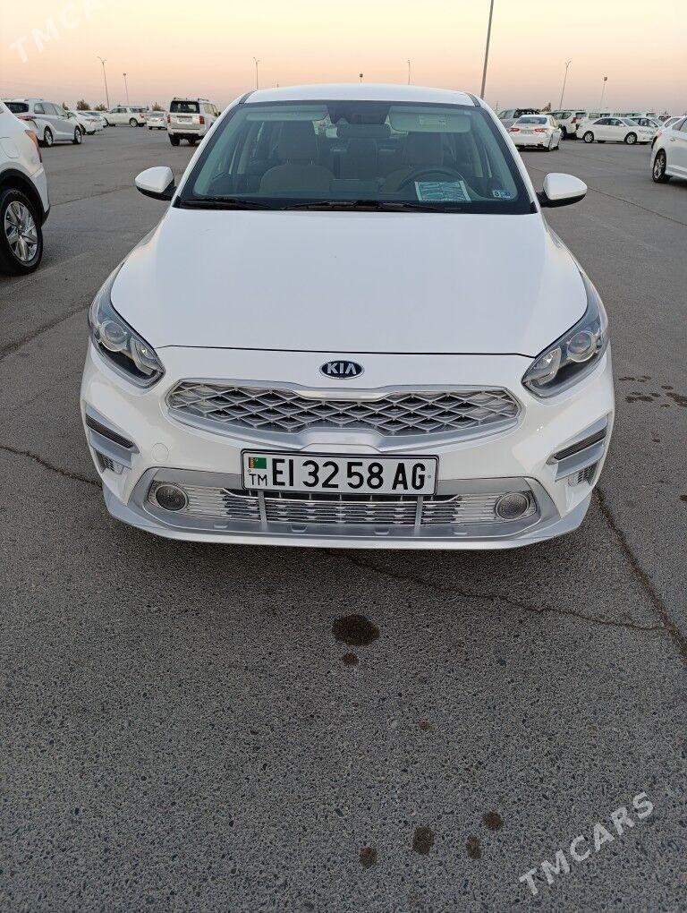 Kia Forte 2020 - 210 000 TMT - Ашхабад - img 1