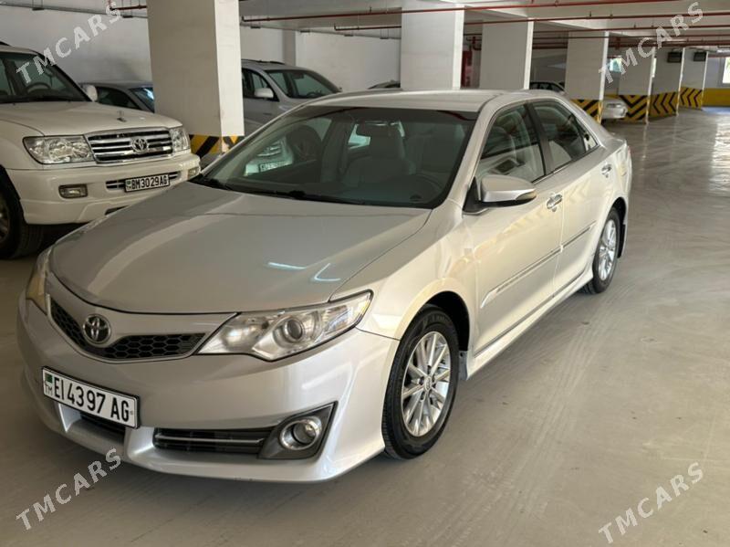 Toyota Camry 2013 - 240 000 TMT - Aşgabat - img 2