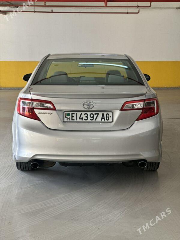Toyota Camry 2013 - 240 000 TMT - Aşgabat - img 5